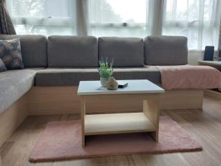 Camping Alkenhaer Appelscha Chalet 111 - Appelscha - 1
