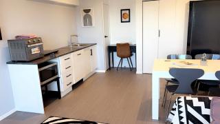 The peaceful central unit - Tauranga - 4