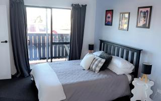 The peaceful central unit - Tauranga - 2