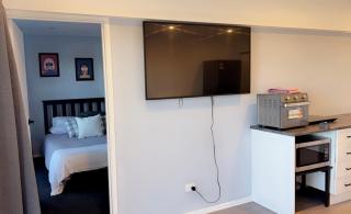 The peaceful central unit - Tauranga - 1