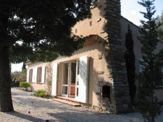 Maison vue mer exceptionnelle - Le Lavandou - 9