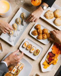 Melia Plaza Valencia - Valencia - 1