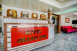 Hotel Grand Inn - 8
