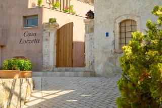 Casa Lotzeta in Piskopiano - 3BD Relaxing Villa - Private Jacuzzi - Piskopianon - 5