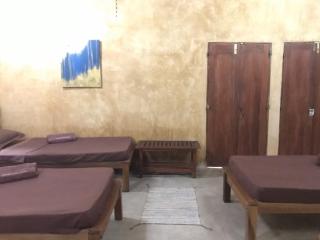 Kitelantis Tent Resort - Kalpitiya - 6