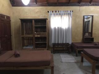 Kitelantis Tent Resort - Kalpitiya - 4