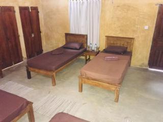 Kitelantis Tent Resort - 3