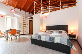 Casa Vacanze Cico - centro Omegna - Omegna - 9