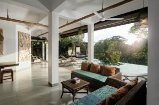 Villa Beji Mawang Ubud by Pramana Villas - 8