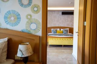 Loryma Luxury Hotel Bozburun - Bozburun - 3