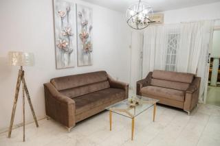 Quattro City Center Apartments - Larnaca - 5