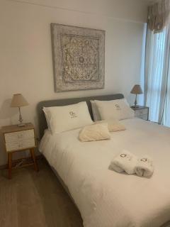 Quattro City Center Apartments - Larnaca - 3