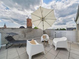 Schicke Neubau-Apartments I zentral I Parkplatz I Aufzug I 1-8 Personen - Eltville am Rhein - 1