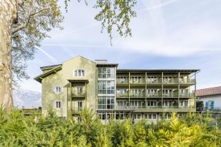Hotel Heide Park - Ora/Auer - 8