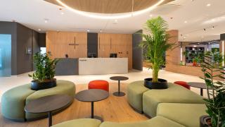 Hotel Pelegrin Plava Laguna - Umag - 7