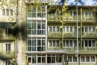 Hotel Heide Park - Ora/Auer - 9