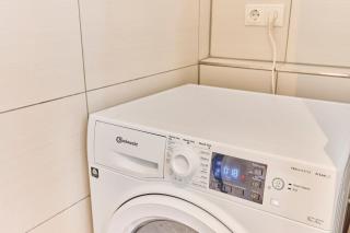Zentrale Lage Netflix Queensize Bett - Bruchsal - 6