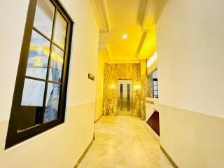 wendy syariah mansion - Gandul - 6