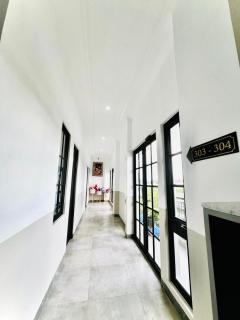 wendy syariah mansion - Gandul - 4