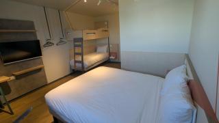 Ibis Budget La Rochelle Puilboreau - Puilboreau - 2