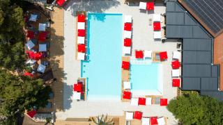 Hotel Pelegrin Plava Laguna - 2