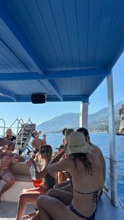 Trip'n'Hostel Seaside - Himare - 4