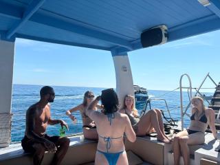 Trip'n'Hostel Seaside - Himare - 1