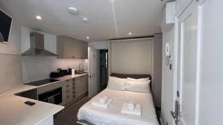 Regent's Park Studios - Londra - 9