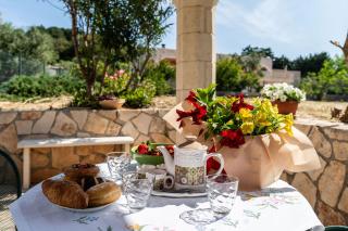 Trullo del Melograno by BarbarHouse - 6