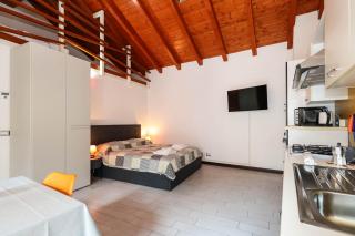 Casa Vacanze Cico - centro Omegna - Omegna - 1