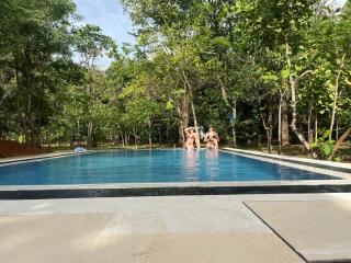 Ali Adi Eco Resort - 9