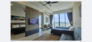 PD D'Wharf The Nest Studio - Port Dickson - 0