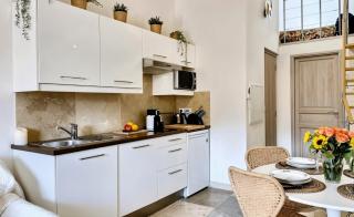 FRGK "Charm in Old Antibes" - Antibes - 6