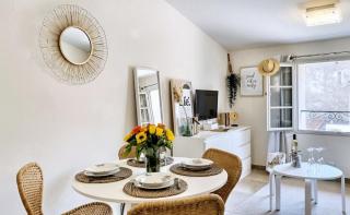 FRGK "Charm in Old Antibes" - Antibes - 4