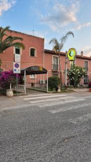 Villaggio la tonnara - Oliveri - 0
