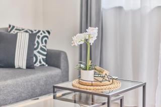 Elegantes 2 Zimmer Apartment Top Lage - Bruchsal - 3