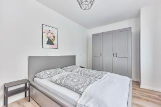 Elegantes 2 Zimmer Apartment Top Lage - 9
