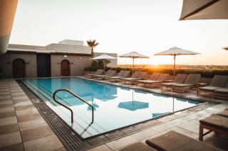 Heritage villa resort - Sām - 9