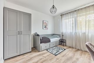 Elegantes 2 Zimmer Apartment Top Lage - 7