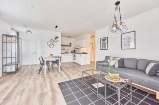 Elegantes 2 Zimmer Apartment Top Lage - Bruchsal - 5