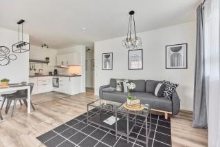 Elegantes 2 Zimmer Apartment Top Lage - Bruchsal - 0