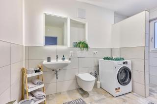 Elegantes 2 Zimmer Apartment Top Lage - Bruchsal - 8