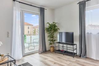 Elegantes 2 Zimmer Apartment Top Lage - Bruchsal - 1