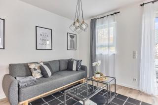 Elegantes 2 Zimmer Apartment Top Lage - Bruchsal - 2