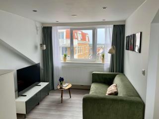 Hammond Studio Apartments - Zandvoort - 5
