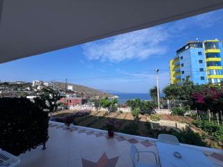 TEO Apartment - Saranda - 9