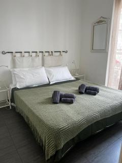 Juan Les Pins 2BR Sunny Top Floor 50m Beach Central - Antibes - 8