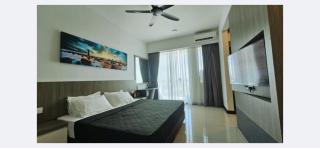 PD D'Wharf The Nest Studio - Port Dickson - 9