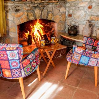Villa Symbola - Oludeniz - 8