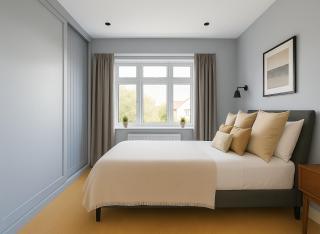 3 Bed Garden Flat in Acton - 7